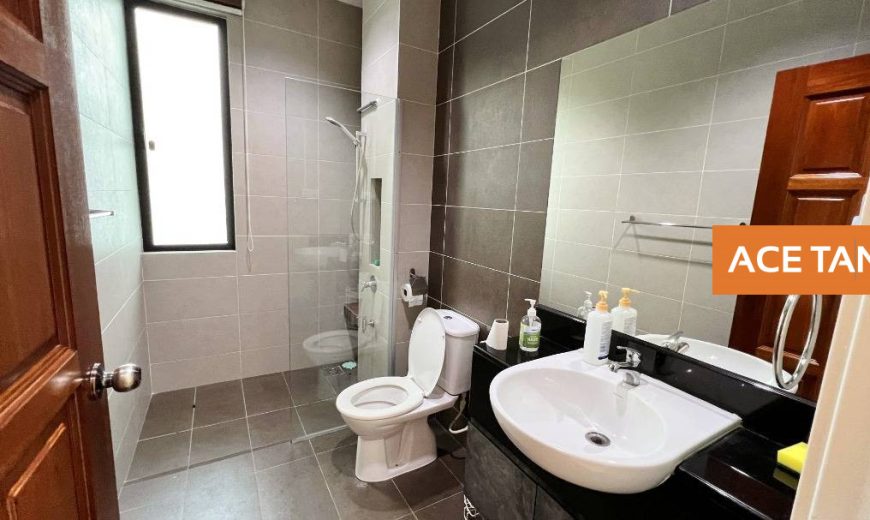 Horizon Hills – 2 Storey Corner Semi Detached – FOR SALE Horizon Hills – 2 Storey Corner Semi Detached – FOR SALE