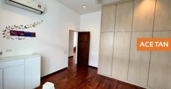 Horizon Hills – 2 Storey Corner Semi Detached – FOR SALE