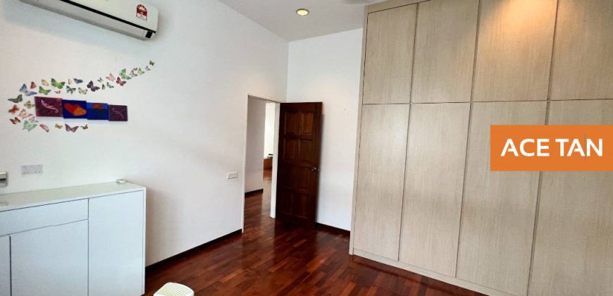 Horizon Hills – 2 Storey Corner Semi Detached – FOR SALE