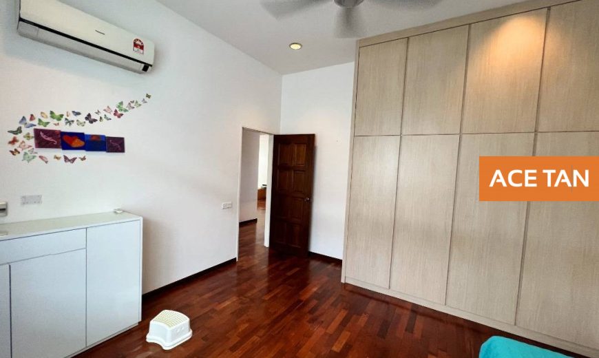 Horizon Hills – 2 Storey Corner Semi Detached – FOR SALE Horizon Hills – 2 Storey Corner Semi Detached – FOR SALE