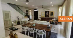 Horizon Hills – 2 Storey Corner Cluster House – FOR SALE Horizon Hills – 2 Storey Corner Cluster House – FOR SALE