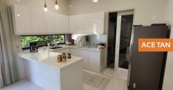 Horizon Hills – 2 Storey Corner Cluster House – FOR SALE Horizon Hills – 2 Storey Corner Cluster House – FOR SALE