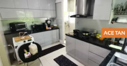 Horizon Hills – 2 Storey Corner Cluster House – FOR SALE Horizon Hills – 2 Storey Corner Cluster House – FOR SALE