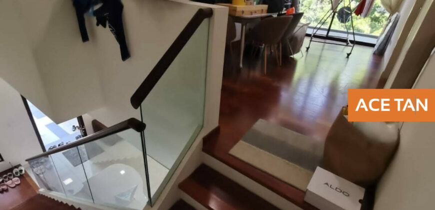 Horizon Hills – 2 Storey Corner Cluster House – FOR SALE Horizon Hills – 2 Storey Corner Cluster House – FOR SALE