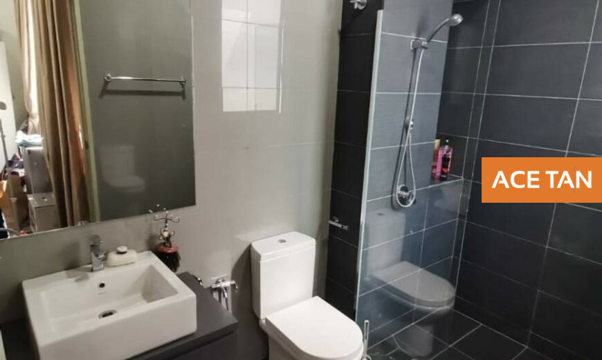 Horizon Hills – 2 Storey Corner Cluster House – FOR SALE Horizon Hills – 2 Storey Corner Cluster House – FOR SALE