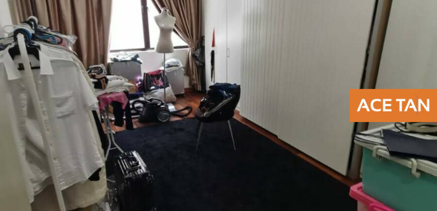 Horizon Hills – 2 Storey Corner Cluster House – FOR SALE Horizon Hills – 2 Storey Corner Cluster House – FOR SALE