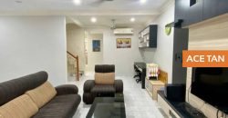 Mutiara Rini – 2 Storey Terrace House – FOR SALE Mutiara Rini – 2 Storey Terrace House – FOR SALE