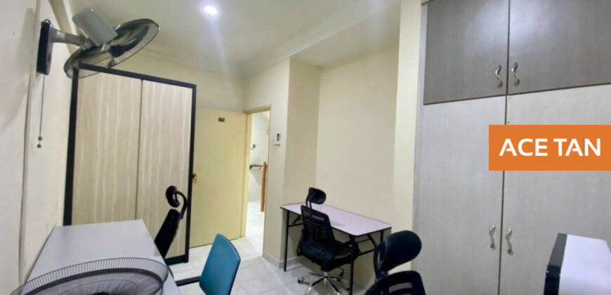 Mutiara Rini – 2 Storey Terrace House – FOR SALE Mutiara Rini – 2 Storey Terrace House – FOR SALE