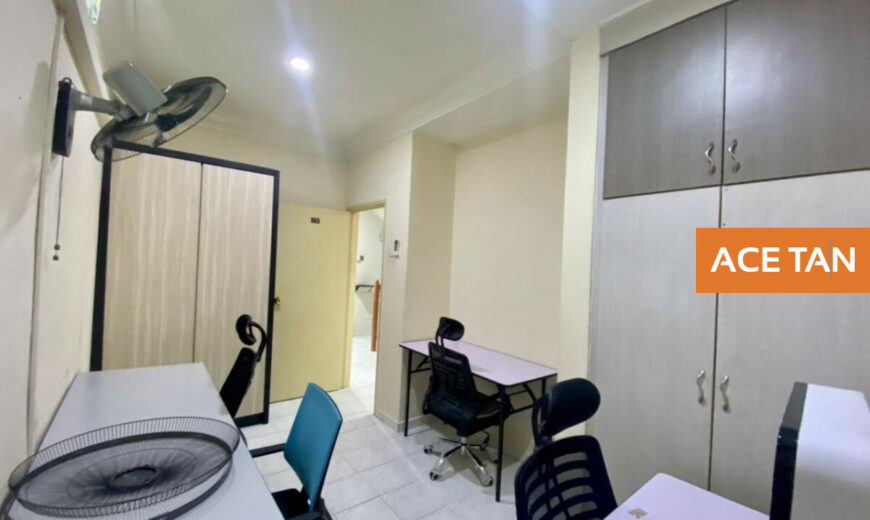 Mutiara Rini – 2 Storey Terrace House – FOR SALE Mutiara Rini – 2 Storey Terrace House – FOR SALE