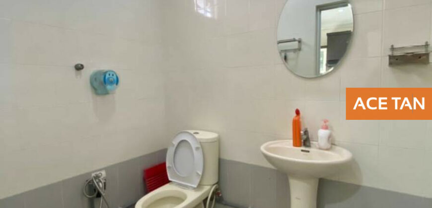 Mutiara Rini – 2 Storey Terrace House – FOR SALE Mutiara Rini – 2 Storey Terrace House – FOR SALE