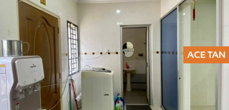Mutiara Rini – 2 Storey Terrace House – FOR SALE Mutiara Rini – 2 Storey Terrace House – FOR SALE