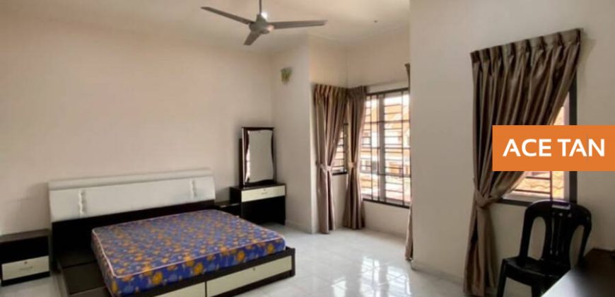 Mutiara Rini – 2 Storey Terrace House – FOR SALE Mutiara Rini – 2 Storey Terrace House – FOR SALE