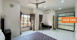Mutiara Rini – 2 Storey Terrace House – FOR SALE Mutiara Rini – 2 Storey Terrace House – FOR SALE