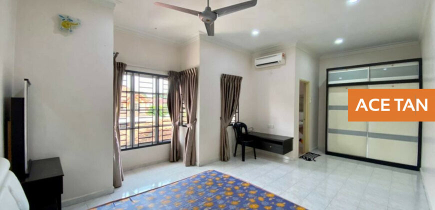 Mutiara Rini – 2 Storey Terrace House – FOR SALE Mutiara Rini – 2 Storey Terrace House – FOR SALE