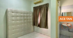Mutiara Rini – 2 Storey Terrace House – FOR SALE Mutiara Rini – 2 Storey Terrace House – FOR SALE