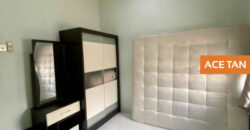 Mutiara Rini – 2 Storey Terrace House – FOR SALE Mutiara Rini – 2 Storey Terrace House – FOR SALE