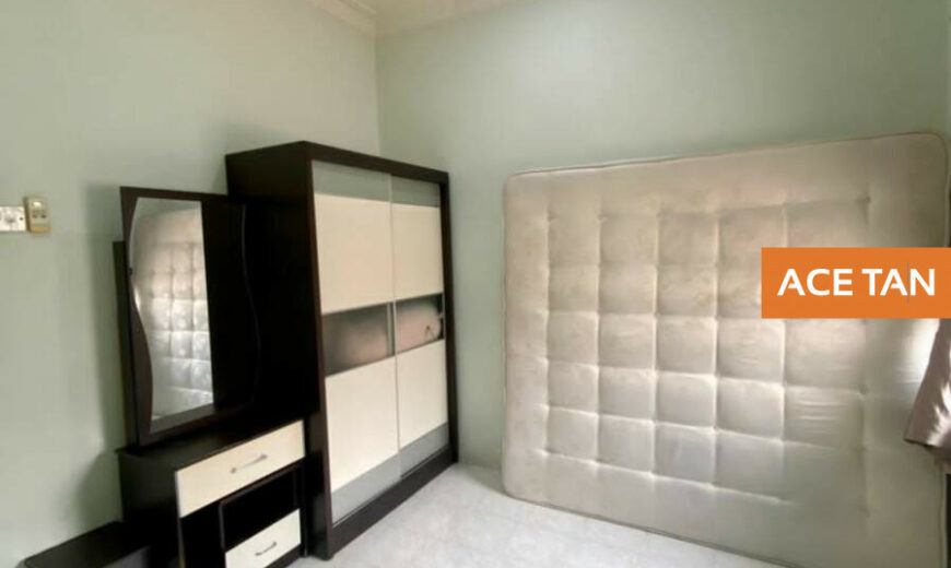 Mutiara Rini – 2 Storey Terrace House – FOR SALE Mutiara Rini – 2 Storey Terrace House – FOR SALE