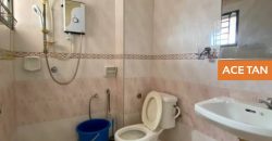 Mutiara Rini – 2 Storey Terrace House – FOR SALE Mutiara Rini – 2 Storey Terrace House – FOR SALE