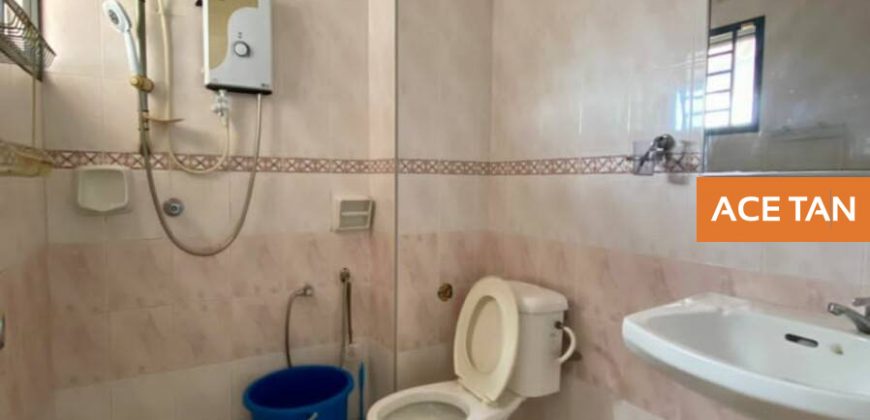 Mutiara Rini – 2 Storey Terrace House – FOR SALE Mutiara Rini – 2 Storey Terrace House – FOR SALE