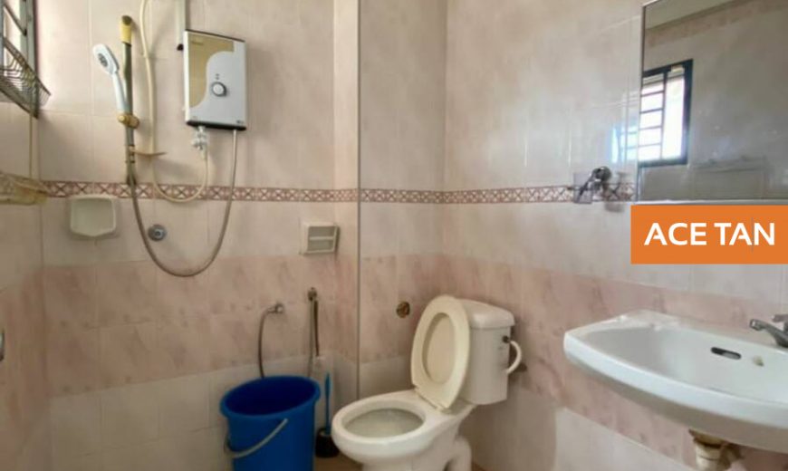 Mutiara Rini – 2 Storey Terrace House – FOR SALE Mutiara Rini – 2 Storey Terrace House – FOR SALE