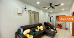 Taman Nusa Bestari 2 – Single Storey End Lot Terrace House – FOR SALE Taman Nusa Bestari 2 – Single Storey End Lot Terrace House – FOR SALE