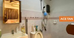 Taman Nusa Bestari 2 – Single Storey End Lot Terrace House – FOR SALE Taman Nusa Bestari 2 – Single Storey End Lot Terrace House – FOR SALE