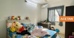 Taman Nusa Bestari 2 – Single Storey End Lot Terrace House – FOR SALE Taman Nusa Bestari 2 – Single Storey End Lot Terrace House – FOR SALE