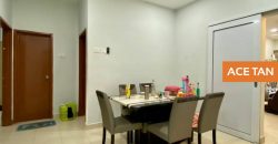 Taman Nusa Bestari 2 – Single Storey End Lot Terrace House – FOR SALE Taman Nusa Bestari 2 – Single Storey End Lot Terrace House – FOR SALE