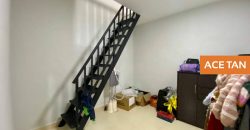 Taman Nusa Bestari 2 – Single Storey End Lot Terrace House – FOR SALE Taman Nusa Bestari 2 – Single Storey End Lot Terrace House – FOR SALE