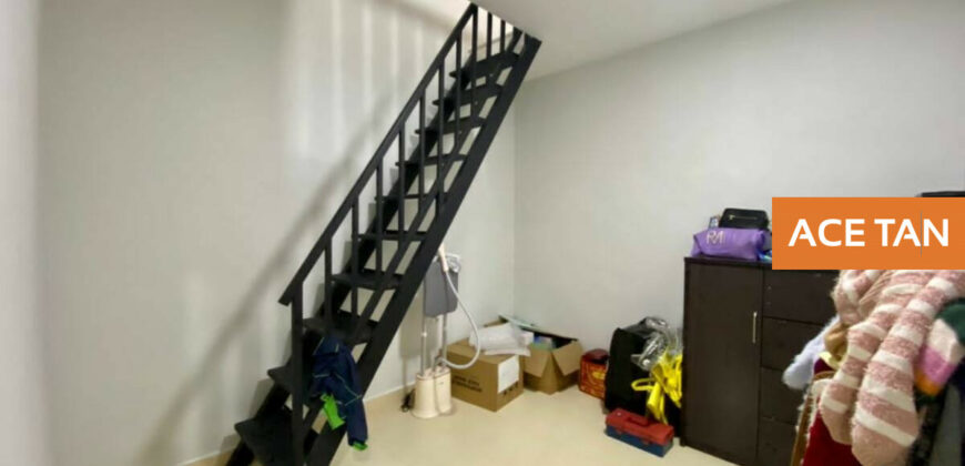 Taman Nusa Bestari 2 – Single Storey End Lot Terrace House – FOR SALE Taman Nusa Bestari 2 – Single Storey End Lot Terrace House – FOR SALE