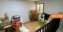 Taman Nusa Bestari 2 – Single Storey End Lot Terrace House – FOR SALE Taman Nusa Bestari 2 – Single Storey End Lot Terrace House – FOR SALE