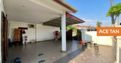 Taman Nusa Bestari 2 – Single Storey End Lot Terrace House – FOR SALE Taman Nusa Bestari 2 – Single Storey End Lot Terrace House – FOR SALE