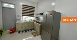 JP Perdana @ Mount Austin – 2 Storey Terrace House – FOR SALE JP Perdana @ Mount Austin – 2 Storey Terrace House – FOR SALE