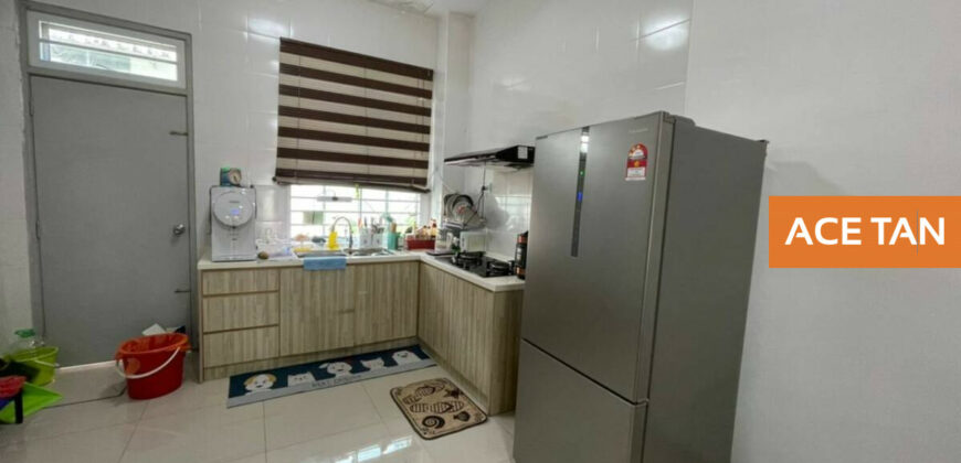 JP Perdana @ Mount Austin – 2 Storey Terrace House – FOR SALE JP Perdana @ Mount Austin – 2 Storey Terrace House – FOR SALE