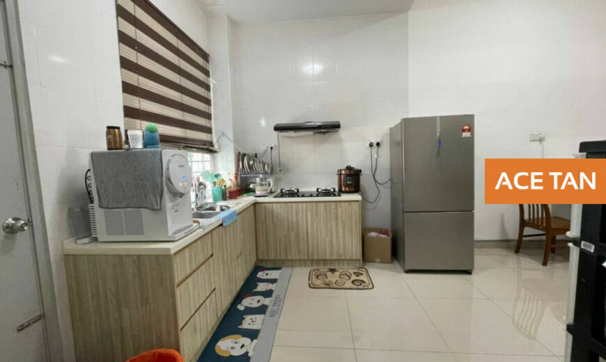 JP Perdana @ Mount Austin – 2 Storey Terrace House – FOR SALE JP Perdana @ Mount Austin – 2 Storey Terrace House – FOR SALE