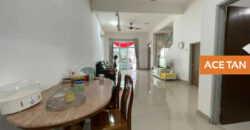 JP Perdana @ Mount Austin – 2 Storey Terrace House – FOR SALE JP Perdana @ Mount Austin – 2 Storey Terrace House – FOR SALE