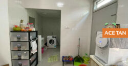 JP Perdana @ Mount Austin – 2 Storey Terrace House – FOR SALE JP Perdana @ Mount Austin – 2 Storey Terrace House – FOR SALE