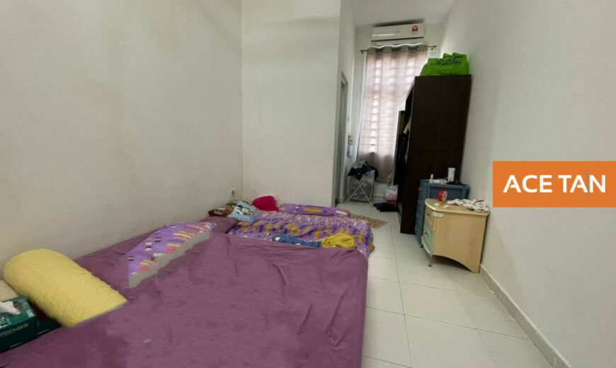 JP Perdana @ Mount Austin – 2 Storey Terrace House – FOR SALE JP Perdana @ Mount Austin – 2 Storey Terrace House – FOR SALE