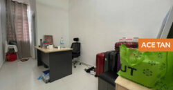 JP Perdana @ Mount Austin – 2 Storey Terrace House – FOR SALE JP Perdana @ Mount Austin – 2 Storey Terrace House – FOR SALE