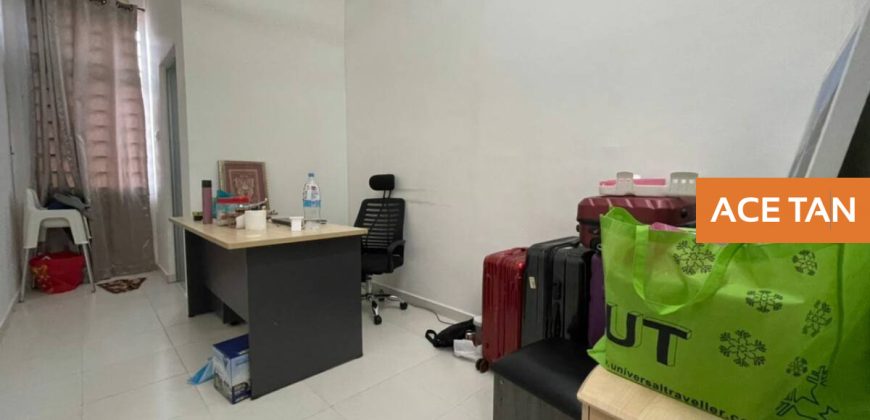 JP Perdana @ Mount Austin – 2 Storey Terrace House – FOR SALE JP Perdana @ Mount Austin – 2 Storey Terrace House – FOR SALE