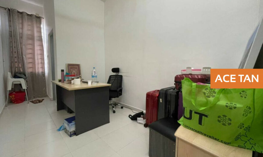 JP Perdana @ Mount Austin – 2 Storey Terrace House – FOR SALE JP Perdana @ Mount Austin – 2 Storey Terrace House – FOR SALE