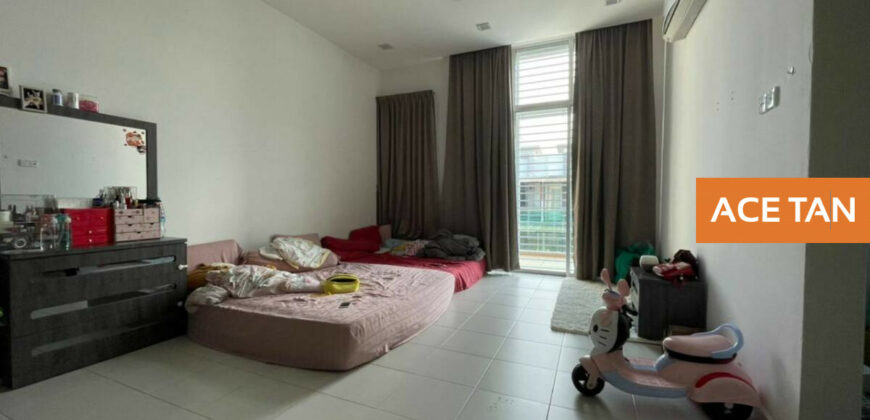 JP Perdana @ Mount Austin – 2 Storey Terrace House – FOR SALE JP Perdana @ Mount Austin – 2 Storey Terrace House – FOR SALE