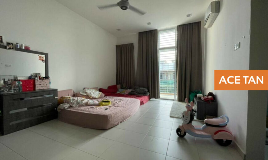 JP Perdana @ Mount Austin – 2 Storey Terrace House – FOR SALE JP Perdana @ Mount Austin – 2 Storey Terrace House – FOR SALE