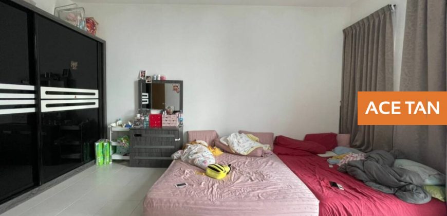 JP Perdana @ Mount Austin – 2 Storey Terrace House – FOR SALE JP Perdana @ Mount Austin – 2 Storey Terrace House – FOR SALE