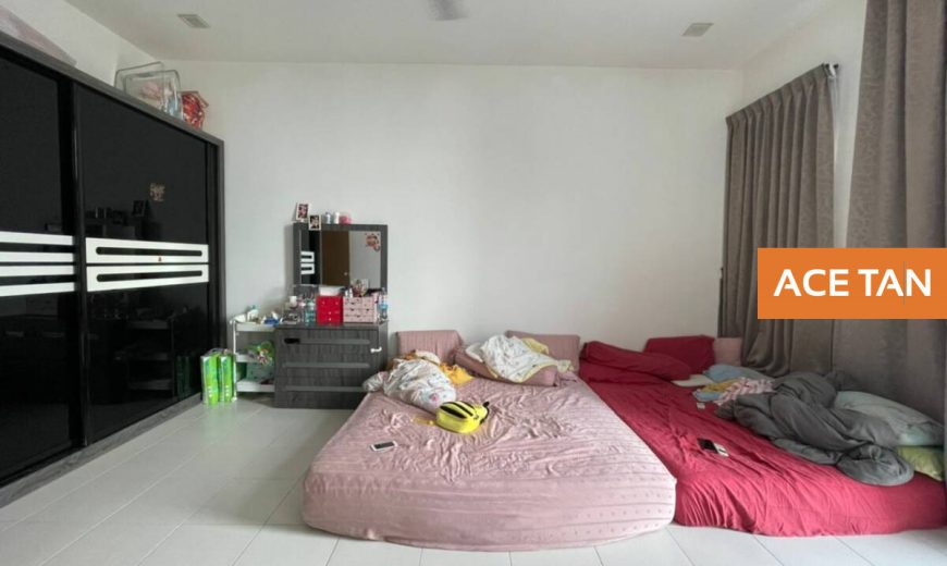 JP Perdana @ Mount Austin – 2 Storey Terrace House – FOR SALE JP Perdana @ Mount Austin – 2 Storey Terrace House – FOR SALE