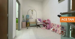 JP Perdana @ Mount Austin – 2 Storey Terrace House – FOR SALE JP Perdana @ Mount Austin – 2 Storey Terrace House – FOR SALE