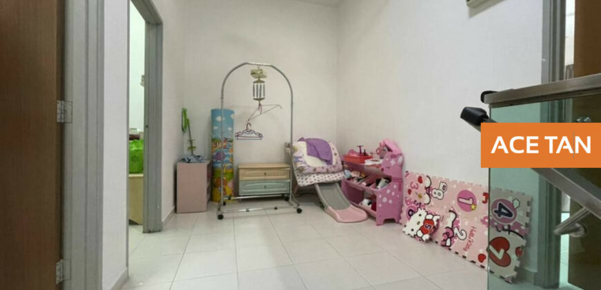 JP Perdana @ Mount Austin – 2 Storey Terrace House – FOR SALE JP Perdana @ Mount Austin – 2 Storey Terrace House – FOR SALE