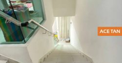 JP Perdana @ Mount Austin – 2 Storey Terrace House – FOR SALE JP Perdana @ Mount Austin – 2 Storey Terrace House – FOR SALE