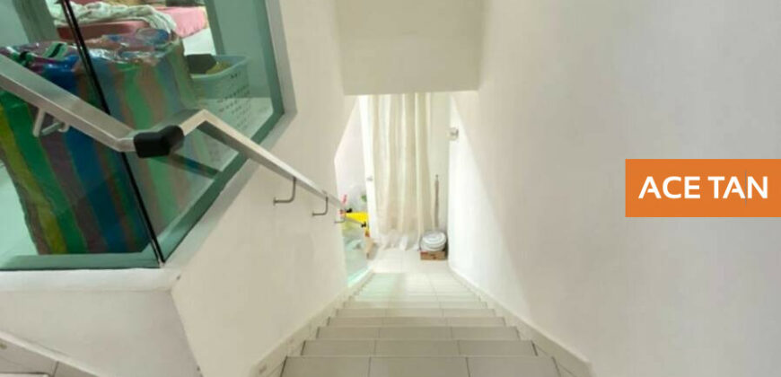 JP Perdana @ Mount Austin – 2 Storey Terrace House – FOR SALE JP Perdana @ Mount Austin – 2 Storey Terrace House – FOR SALE