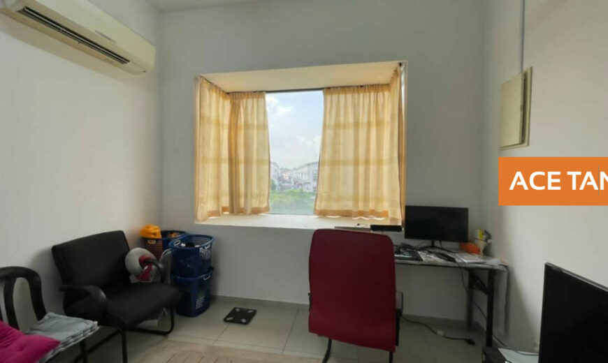 Bukit Indah – 2 Storey Cluster House – FOR SALE Bukit Indah – 2 Storey Cluster House – FOR SALE